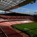 Scandal erupts after Arsenal vs Everton match as police launch investigation into stands brawl