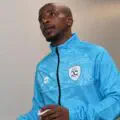 Durban City's Thabo Nodada on their PSL clash against Kaizer Chiefs: I do not see a reason why we should not beat them today