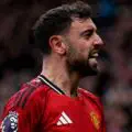 Bruno Fernandes surpasses Beckham! The Manchester United star sets a new club record