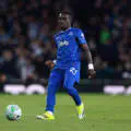 Idrissa Gana Gueye joins an exclusive group of Senegalese players in the Premier League