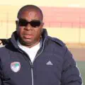 Stade Malien coach Mauril Njoya on their loss and return match against Mamelodi Sundowns: They will find a different team when they come to Mali