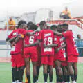 NPFL Matchday 30: Remo Stars Edge Nasarawa United as Shooting Stars Beat Wikki in Five-Goal Thriller