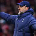 Decisive moment! If Liverpool win today, Igor Tudor could be sacked