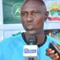 NPFL: Suleiman Ashifat Vows Kwara United Will Keep Fighting for Survival