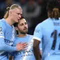 La fin des espoirs de Manchester City ? Bernardo Silva concède un penalty et reçoit un carton rouge – Vinicius ne tremble pas