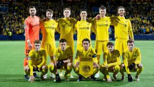 Historic consistency! Bodø/Glimt set a unique Champions League record