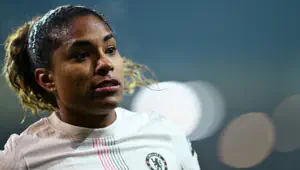 Insane numbers! Catarina Macario set to become the highest-paid player in women's football history