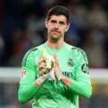 Le gardien du Real Thibaut Courtois n'est pas revenu en seconde période contre Manchester City. La raison est connue