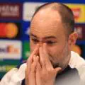 «Difficile, mais pas impossible» – Igor Tudor croit au retour de Tottenham face à l’Atlético