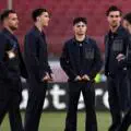 Place aux jeunes ! Barcelone aligne le onze le plus jeune de son histoire en phase à élimination directe de la Ligue des champions