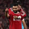 Le roi d'Afrique ! Mohamed Salah devient le premier Africain à inscrire 50 buts en Ligue des champions