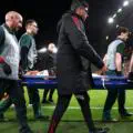 Horreur. Un doigt de l’attaquant de Galatasaray Noa Lang amputé suite à une blessure lors du match contre Liverpool