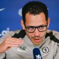 Chelsea hedges its bets: New contract for Rosenior comes with special terms