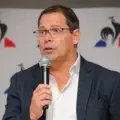 Stellenbosch FC CEO Rob Benadie on coach Gavin Hunt's future: We can only sit down at the end of the season to assess if we can continue or not