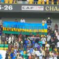 1,000 free tickets for Al-Hilal Omdurman supporters for the match against RS Berkane