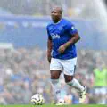 Yakubu Aiyegbeni Receives Hero’s Welcome at Everton’s Win Over Chelsea