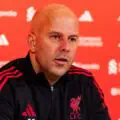 For the first time in 10 years. Liverpool matches unwanted record for English champions