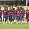 NPFL: Kwara United Welcome Aimufua Back for Remo Stars Showdown