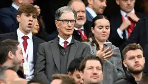 Plan scrapped! Liverpool owners pull out of Spanish club purchase