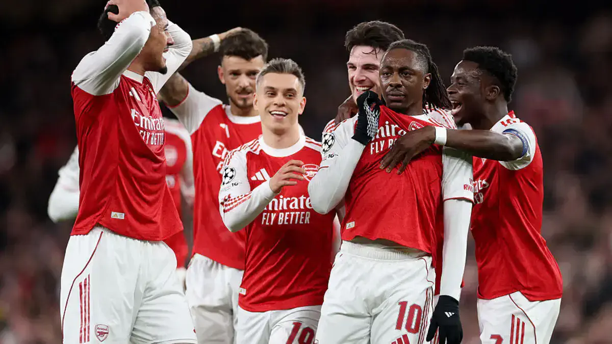 Arsenal vs Manchester City prediction and betting tips 22 Мarch 2026 |  Dailysports experts