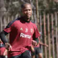 Stellenbosch CEO Rob Benadie on contract talks with Thabo Moloisane: We are waiting for him as we submitted our 'competitive offer' for him to stay