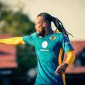 Former Kaizer Chiefs defender Edmilson Dove on his best coach: I think Nasredine Nabi and Benni McCarthy rank among the best coaches for me
