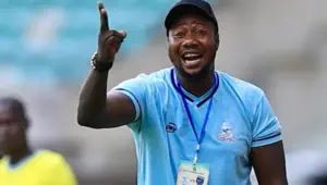 NPFL: Rivers United Boss Yemi Olanrewaju Disappointed After Loss to Niger Tornadoes