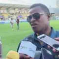 NPFL: Barau FC Coach Eugene Agagbe Blames First-Half Injuries for Draw Against Wikki Tourists