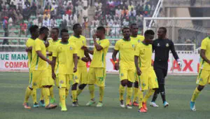 Kano Pillars vs Enyimba prediction
