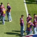 Hommage au « Magicien » : Barcelone rend hommage à Ronaldinho pour son anniversaire