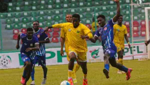 Warri Wolves FC vs Bendel Insurance prediction
