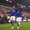 “We Are Champions of Africa” – Iliman Ndiaye Sends Senegal AFCON Message After Everton’s 3-0 Win Over Chelsea