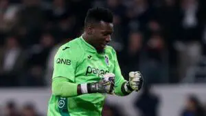 Onana ne reviendra plus à Manchester United. Fabrizio Romano confirme le départ inévitable du gardien