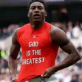 Taiwo Awoniyi Could Face FA Action After Religious Goal Celebration for Nottingham Forest