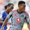 Mofokeng en feu et performance historique des Pirates. L'équipe-type de la 21e journée du Betway Premiership sud-africaine selon Dailysports