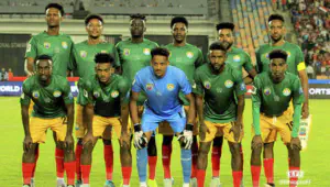 Sao Tome and Principe vs Ethiopia prediction