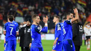 Slovaquie vs Kosovo pronostic