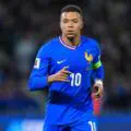 For the first time in over a month. It has been revealed whether Mbappé will start for France against Brazil