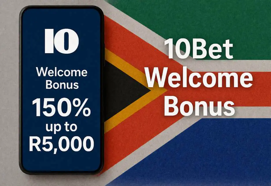 10bet welcome bonus