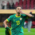 A blow for the Senegal national team