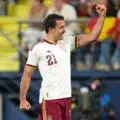 Oyarzabal steals the show! The forward climbs to 9th place on Spain's all-time top scorers list