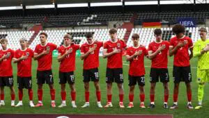 Austria U19 vs Bosnia and Herzegovina U19 prediction