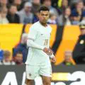 Desire Doue may miss France vs Colombia clash. The reason revealed