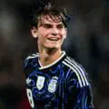 Como to receive a paltry sum as Nico Paz returns to Real Madrid