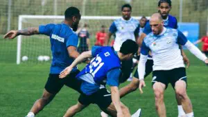 Kyrgyzstan vs Madagascar: preview, facts and prediction – March 28, 2026
