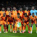 Ivory Coast win their friendly against South Korea