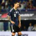 Engouement autour de la star mondiale du football. Les joueurs et le staff de la Mauritanie ne voulaient pas laisser partir Messi – la sécurité a dû i