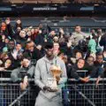 Edouard Mendy treats children from his former clubs to a dream experience