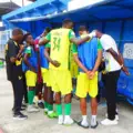 NPFL: Suleiman Ashifat Hails Kwara United’s Determination After Narrow Win
