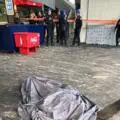 Tragédie à l'« Azteca ». Un supporter meurt avant le match Mexique - Portugal